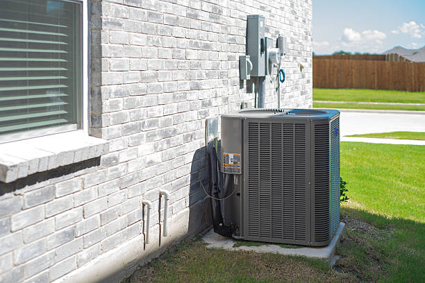 Reliable Ac Installation contractor in Smithton, IL by FH HVAC